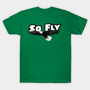 Philadelphia Eagles So Fly T-Shirt